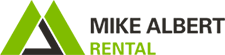 Mike Albert Rental